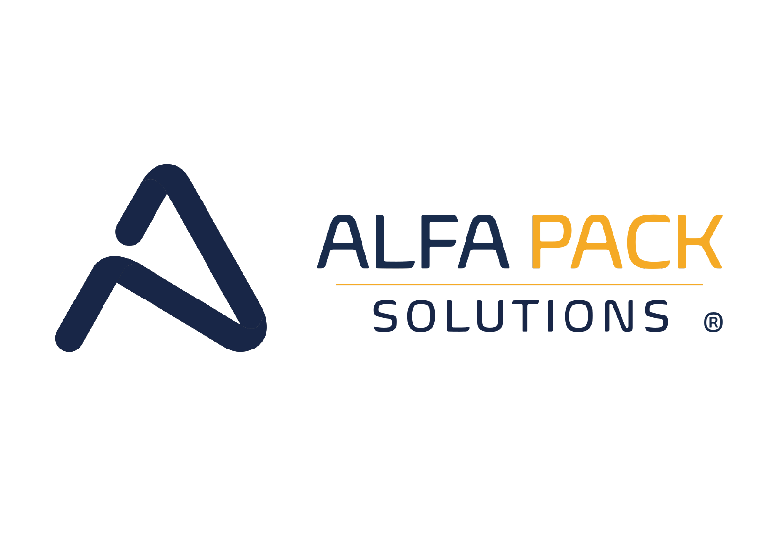 Alfa Pack Solutions