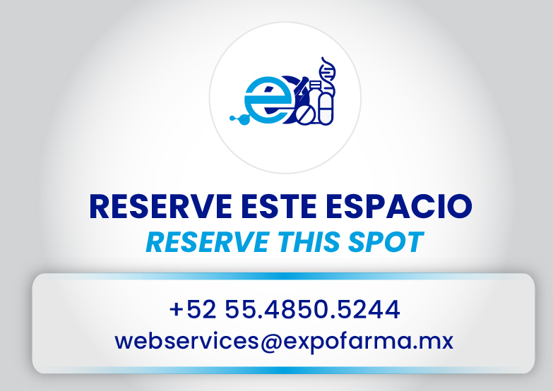 Espacio Reservado